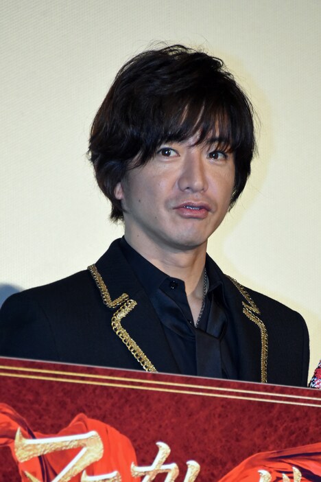 木村拓哉