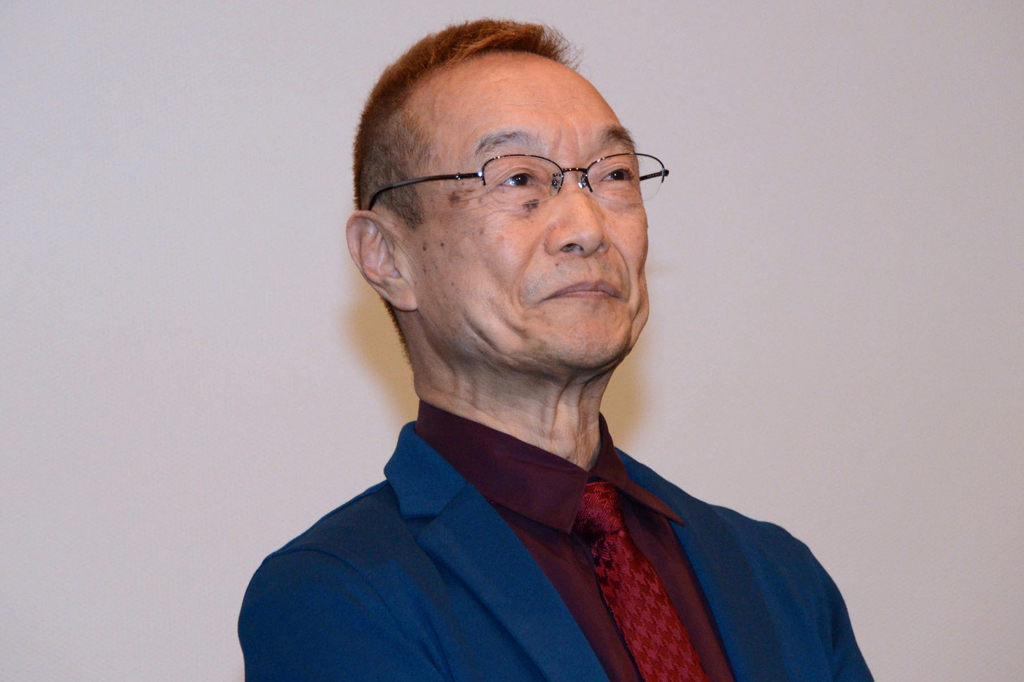 神谷明