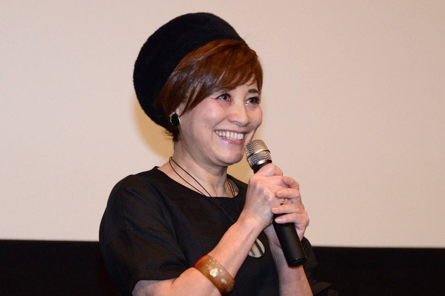 伊倉一恵