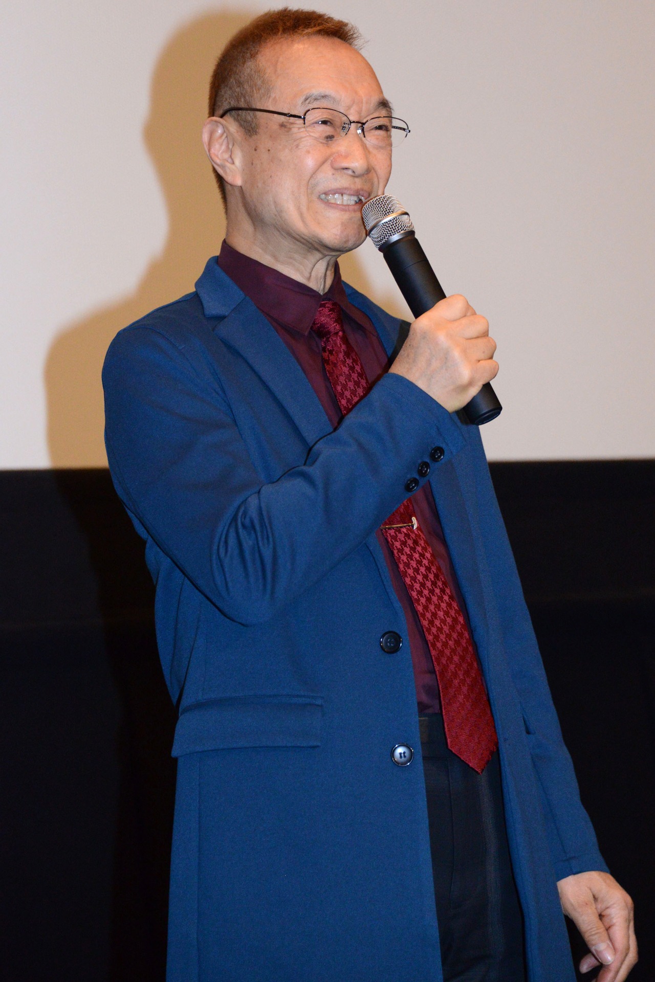 神谷明
