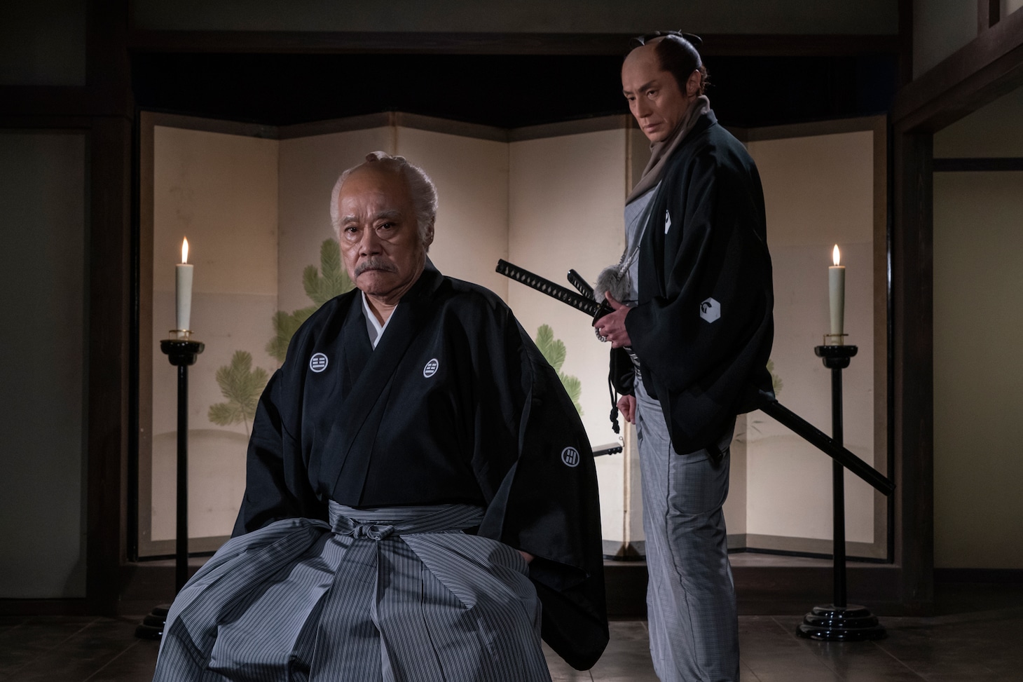 「スペシャルドラマ 必殺仕事人2019」