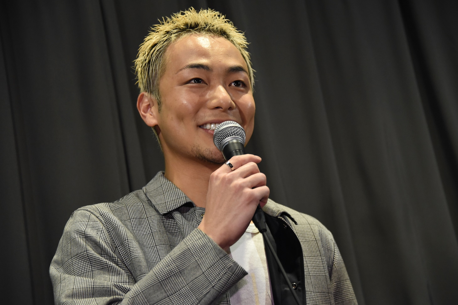 田中俊介