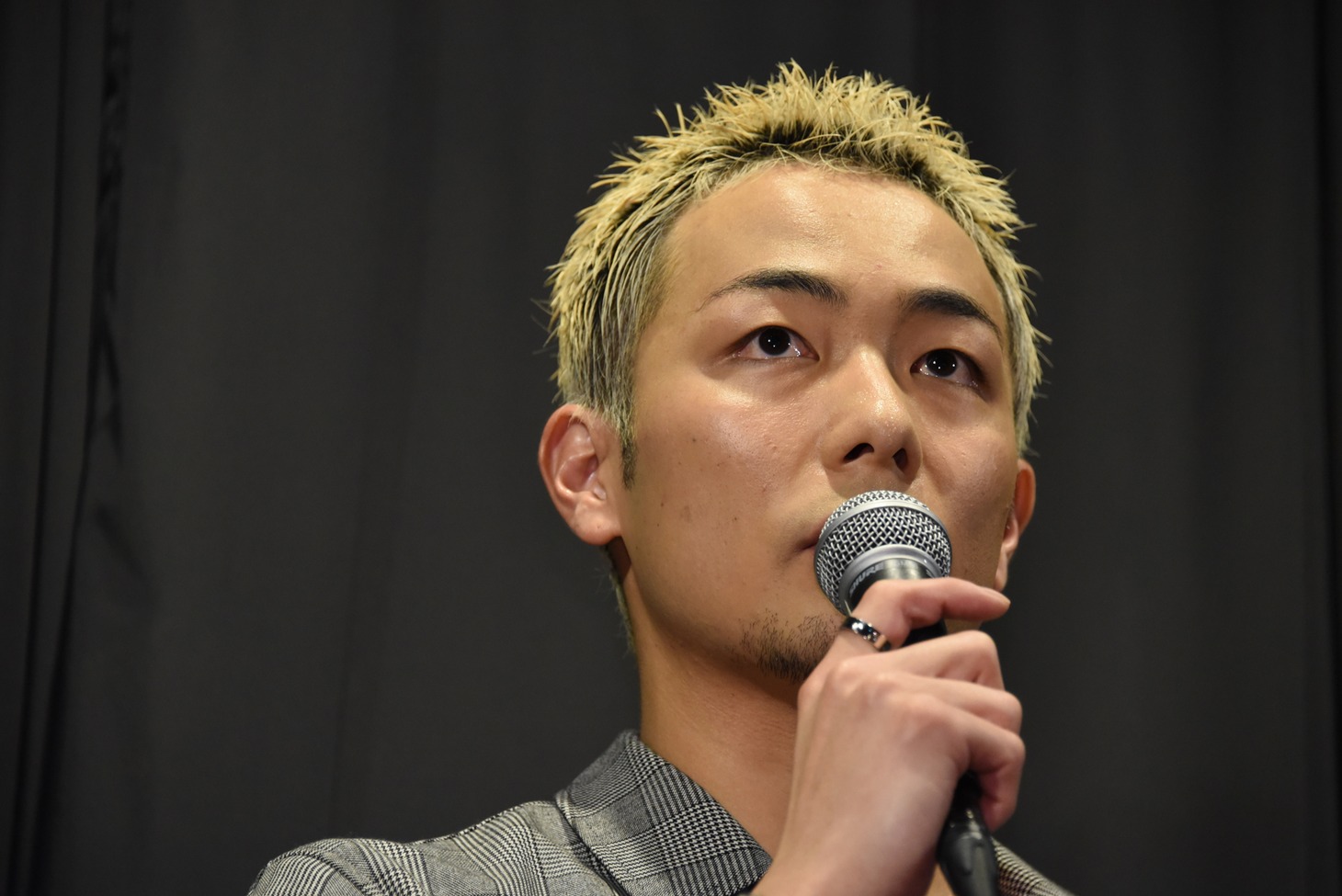 田中俊介