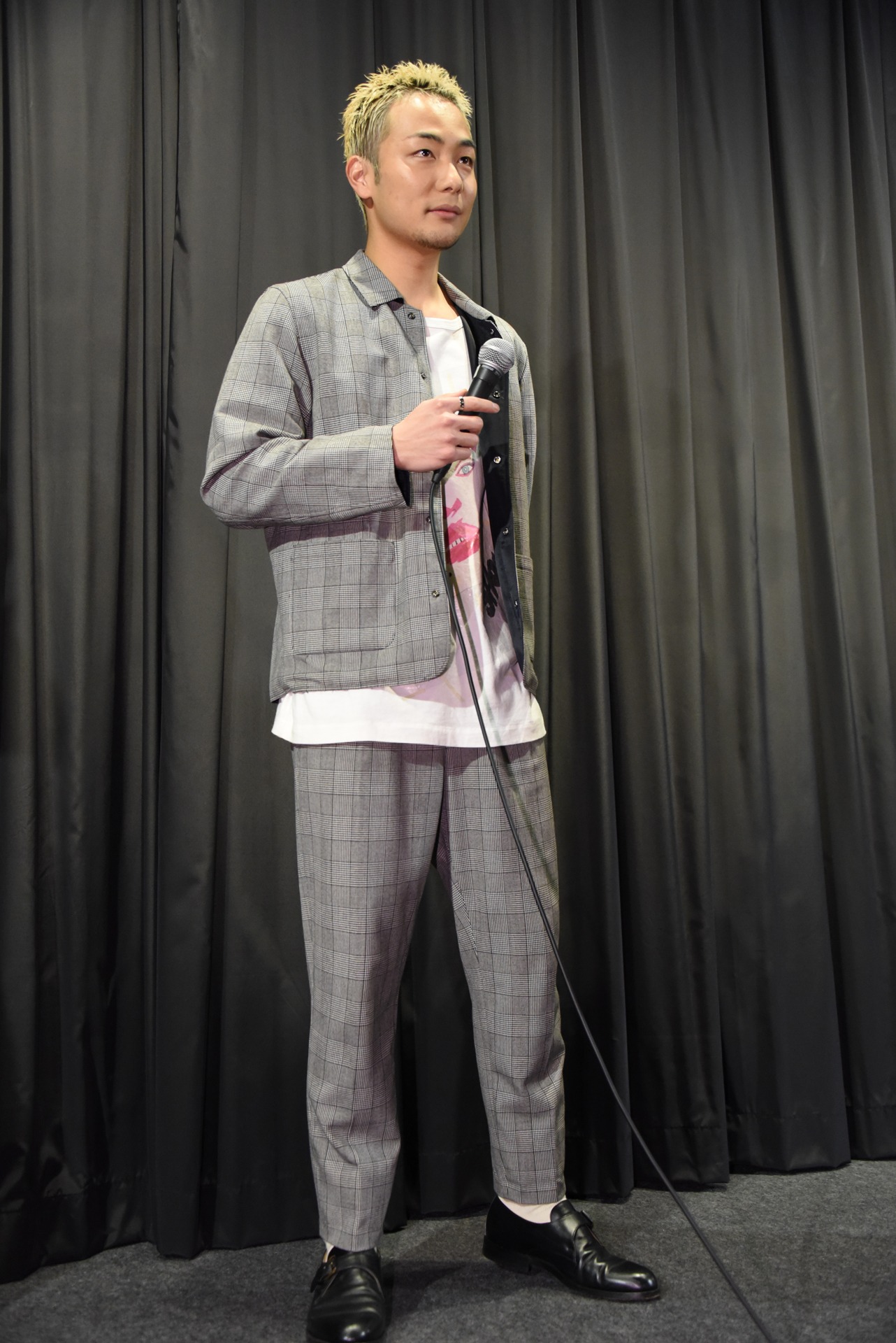 田中俊介