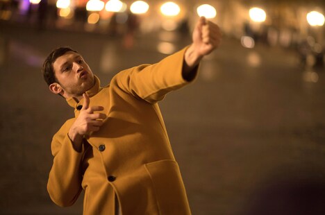 「シノニムズ」