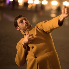 ベルリン国際映画祭の金熊賞は「Synonyms」、日本映画がパノラマ部門最高賞に