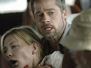 「バベル」 (c)2006 by Babel Productions, Inc. All Rights Reserved.