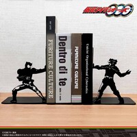ブックエンド 仮面ライダー（仮面ライダーオーズ / OOO）