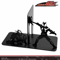 ブックエンド 仮面ライダー（仮面ライダー電王）