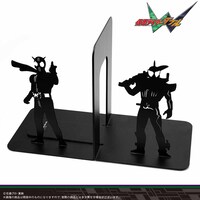 ブックエンド 仮面ライダー（仮面ライダーW）