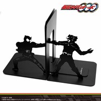 ブックエンド 仮面ライダー（仮面ライダーオーズ / OOO）