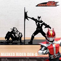 ブックエンド 仮面ライダー（仮面ライダー電王）