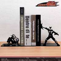 ブックエンド 仮面ライダー（仮面ライダー電王）