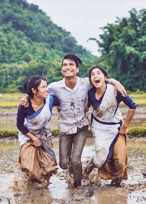 「ブルブルは歌える」