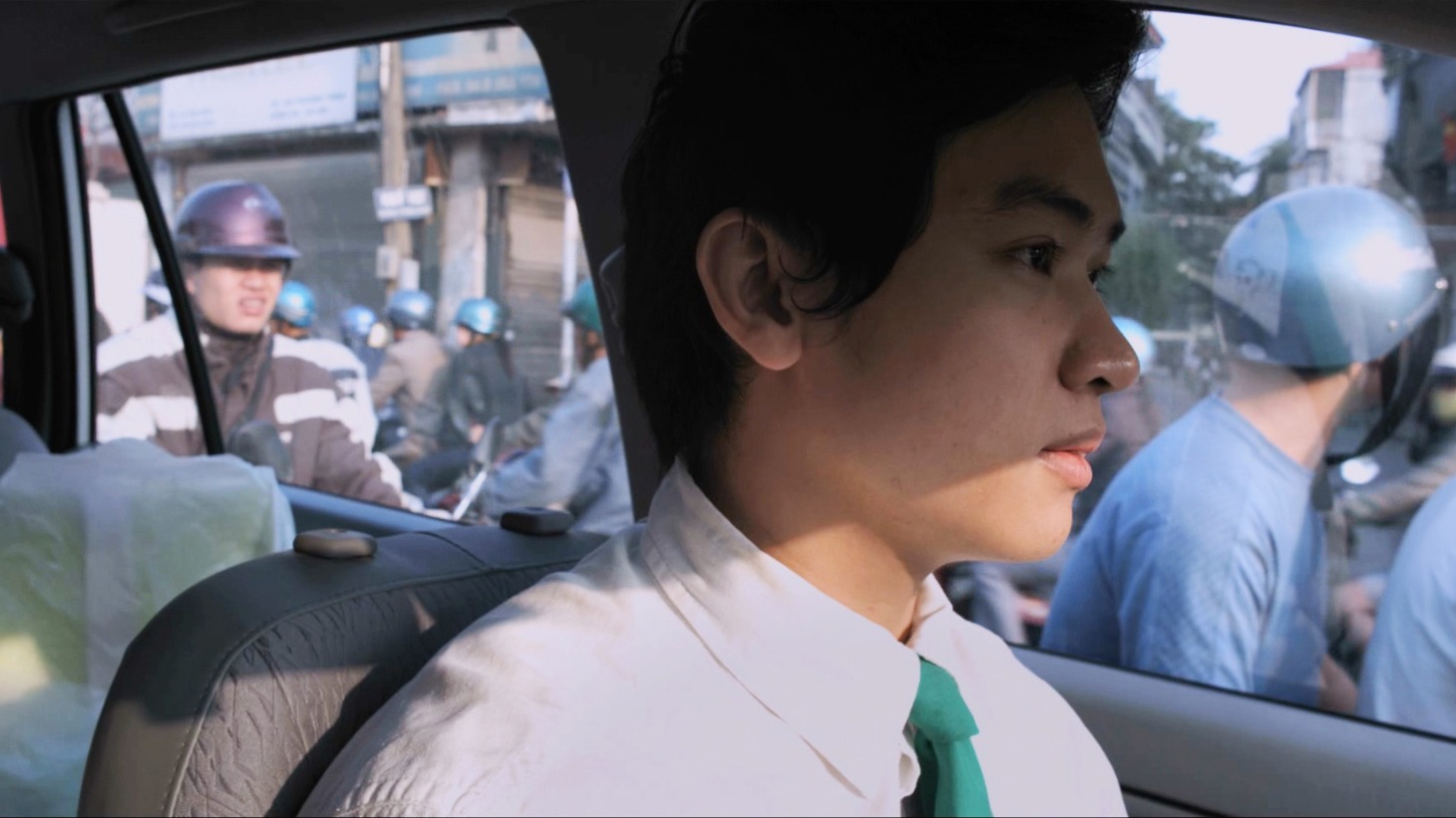 「漂うがごとく」新場面写真 (c)Vietnam Feature Film Studio1,Acrobates Film