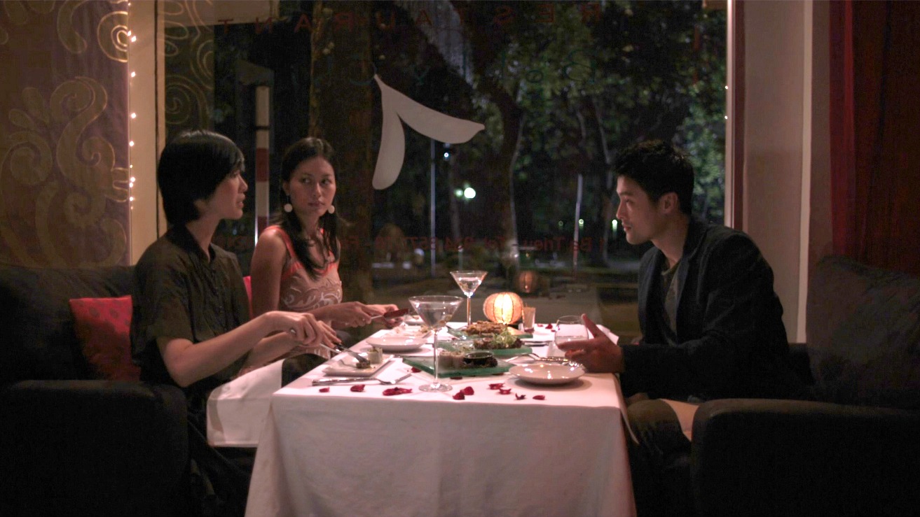 「漂うがごとく」新場面写真 (c)Vietnam Feature Film Studio1,Acrobates Film