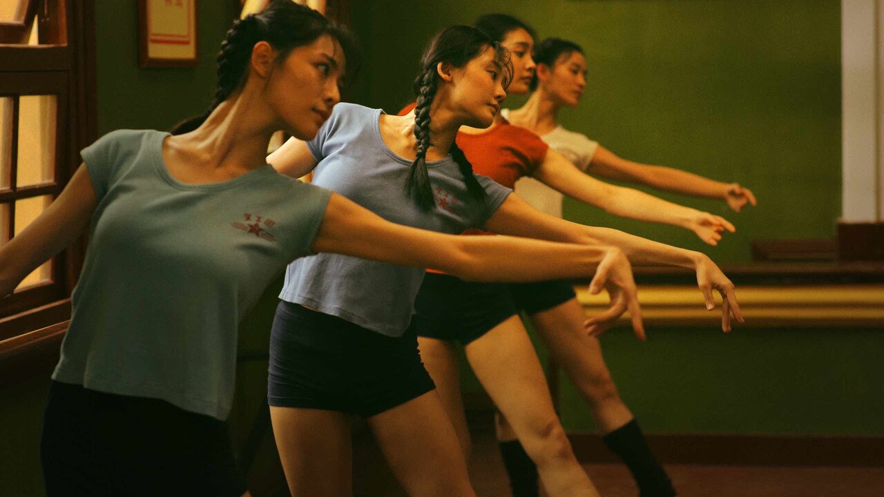 時代に翻弄された若者たちの青春、中国映画「芳華-Youth-」イメージ映像公開