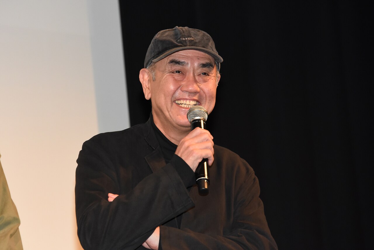 「半落ち」の佐々部清が62歳で死去、故郷・下関で新作準備中に