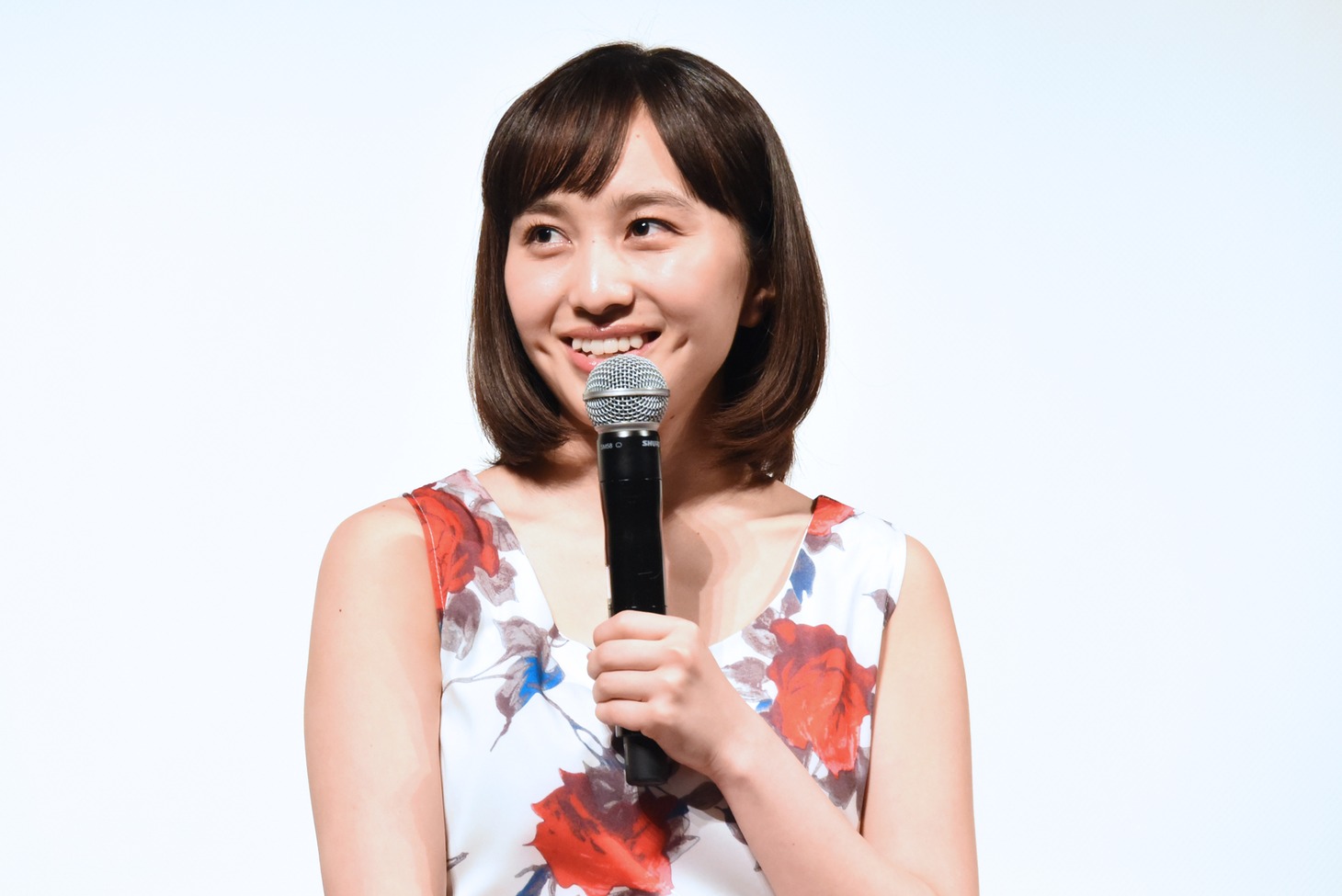 百田夏菜子