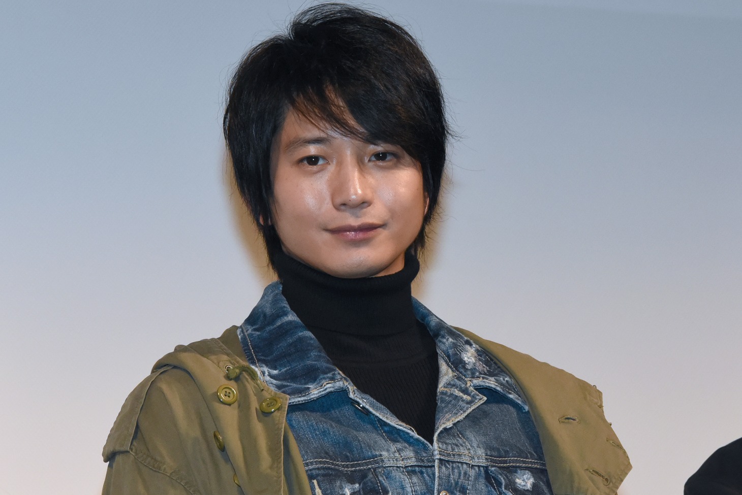 向井理