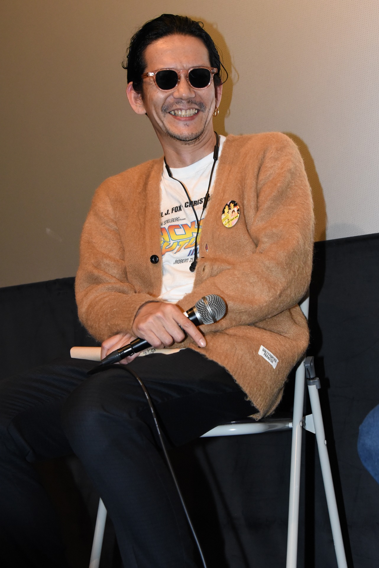 野村訓市