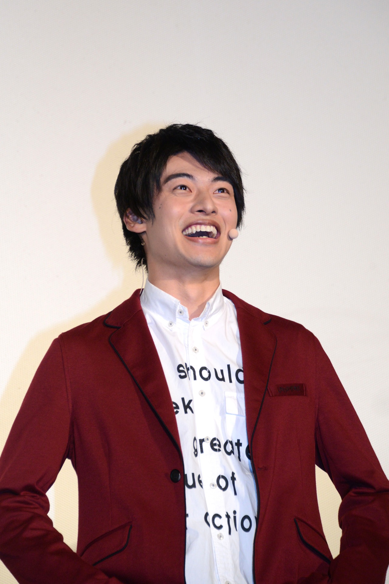 平田雄也