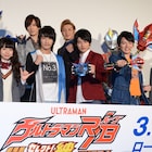 ウルトラマンを漢字1文字で表すと?DAIGOが「H」と回答、共演者驚かす