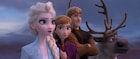 「アナと雪の女王2」11月22日に日米同時公開