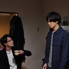 竹財輝之助ら出演「ポルノグラファー」過去編の配信日が決定、トーク付き上映も