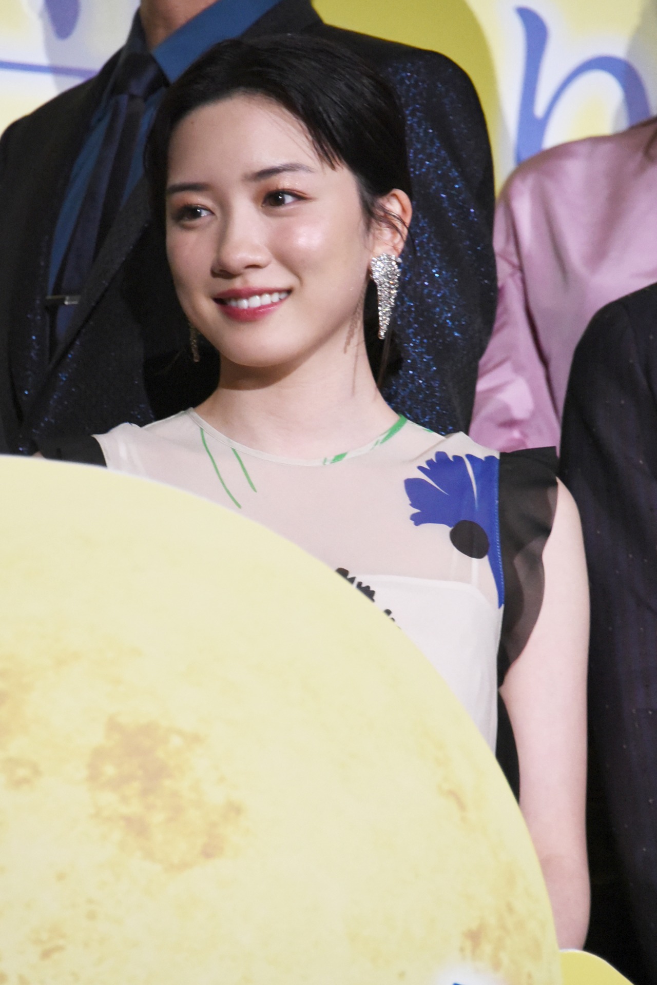 永野芽郁