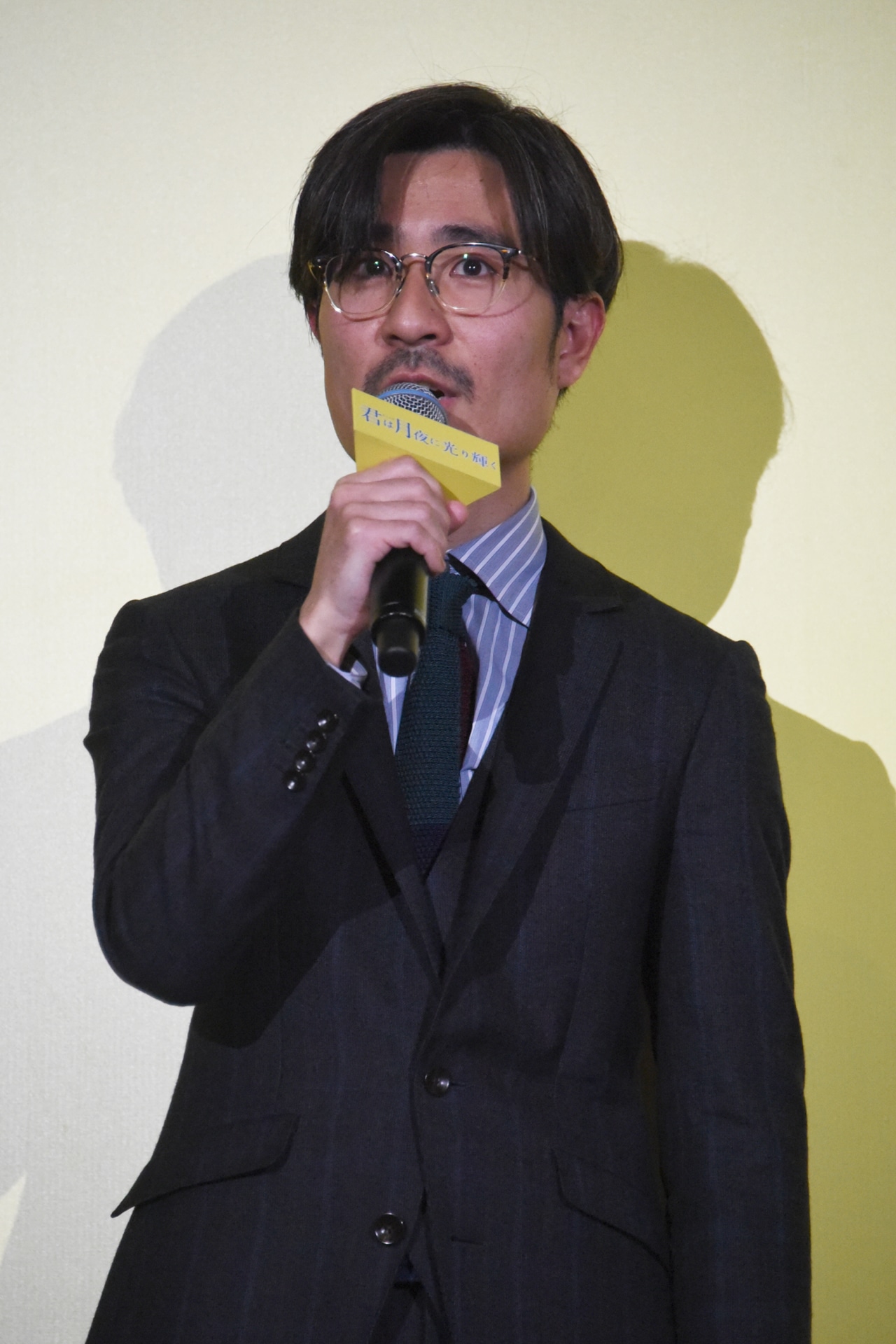 月川翔