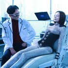 ベッキーが「麻雀放浪記2020」で謎のAI搭載したアンドロイド役、斎藤工「ほぼ憑依」