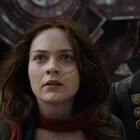“夜行性”移動都市が人間を狩る、ピーター・ジャクソン製作映画の本編映像