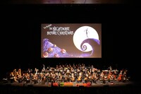 過去の公演の様子。