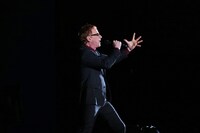 過去の公演の様子。