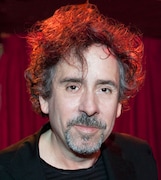 ティム・バートン