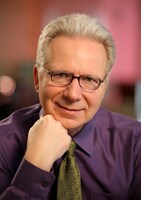 指揮者のジョン・マウチェリ。（Photo by Donald Dietz）