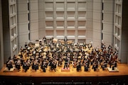 東京フィルハーモニー交響楽団
