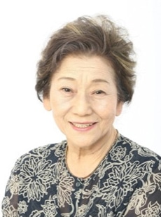佐々木すみ江