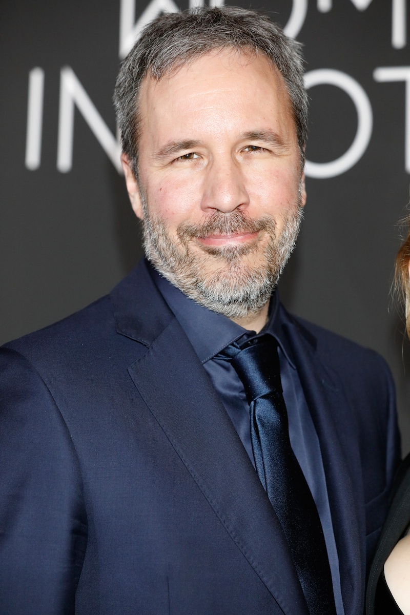 ドゥニ・ヴィルヌーヴ （写真提供：Globe Photos / Sipa USA / Newscom / ゼータ イメージ）