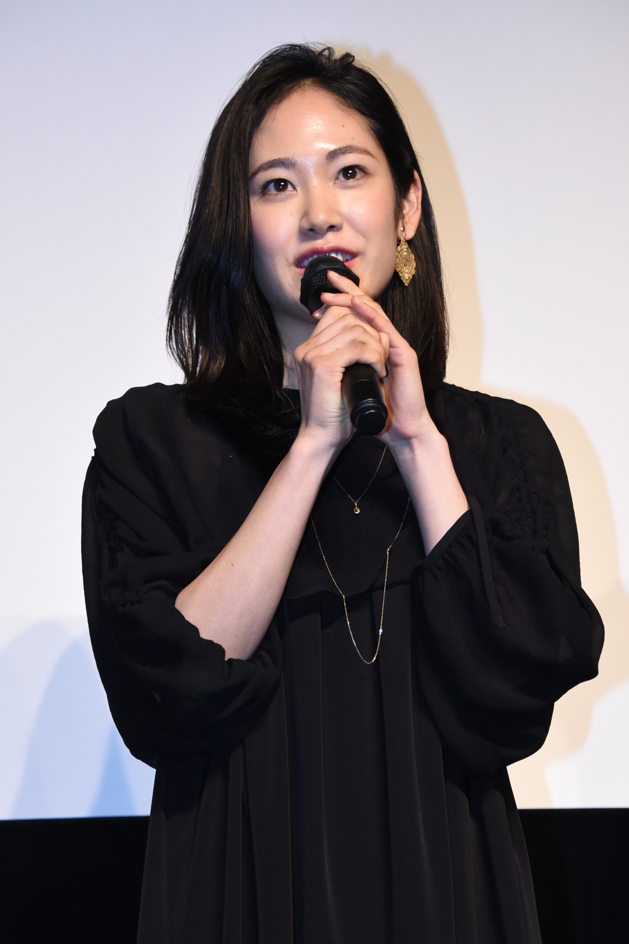 阿部純子