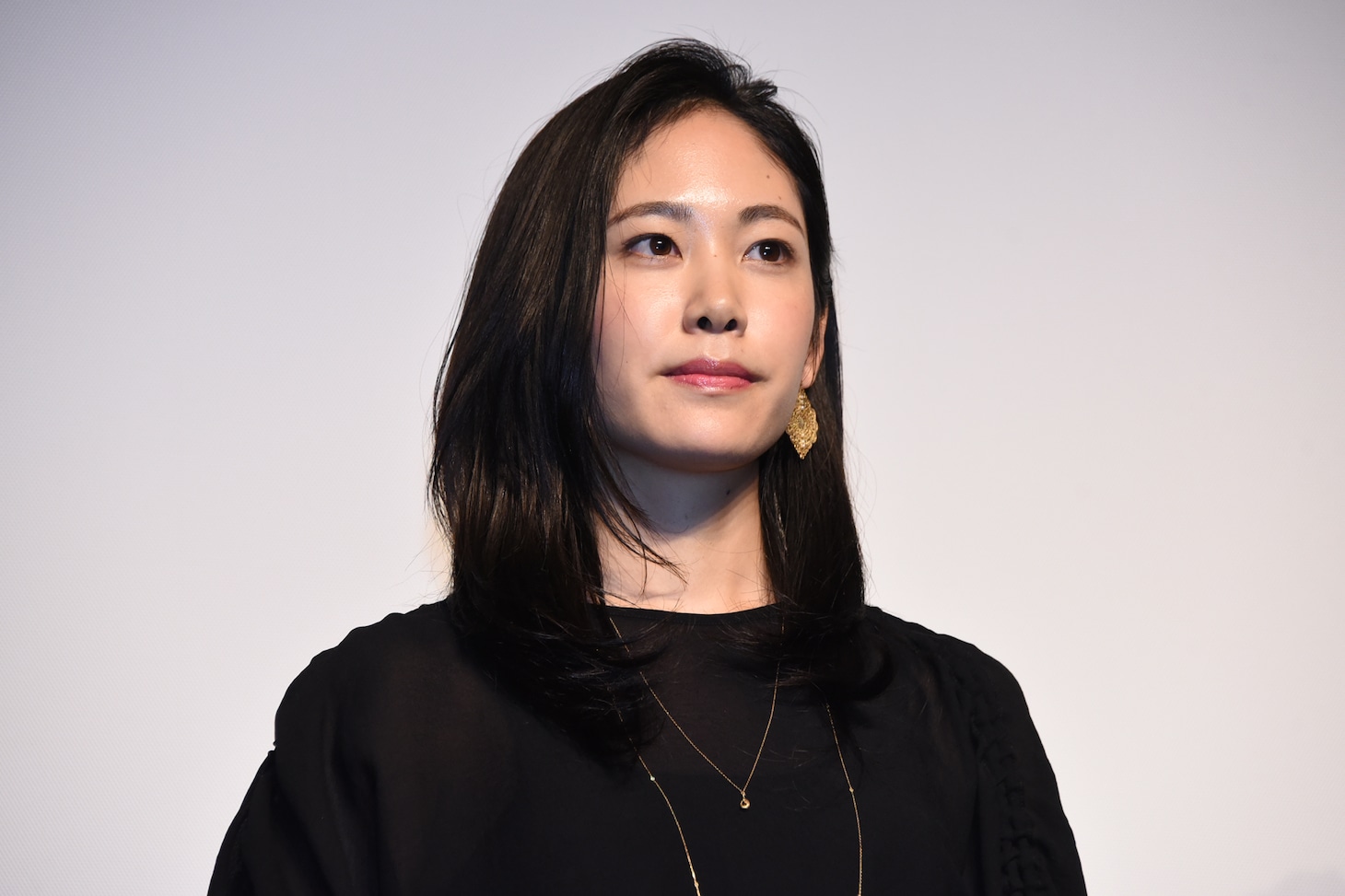 阿部純子