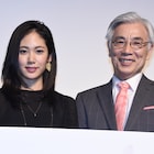 阿部純子、主演作「ソローキンの見た桜」に“優しさのサイクル”を期待