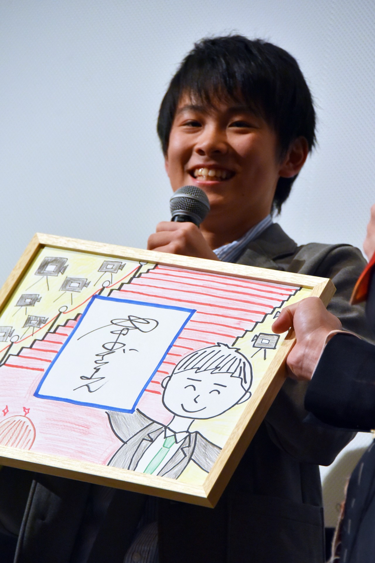 山崎光