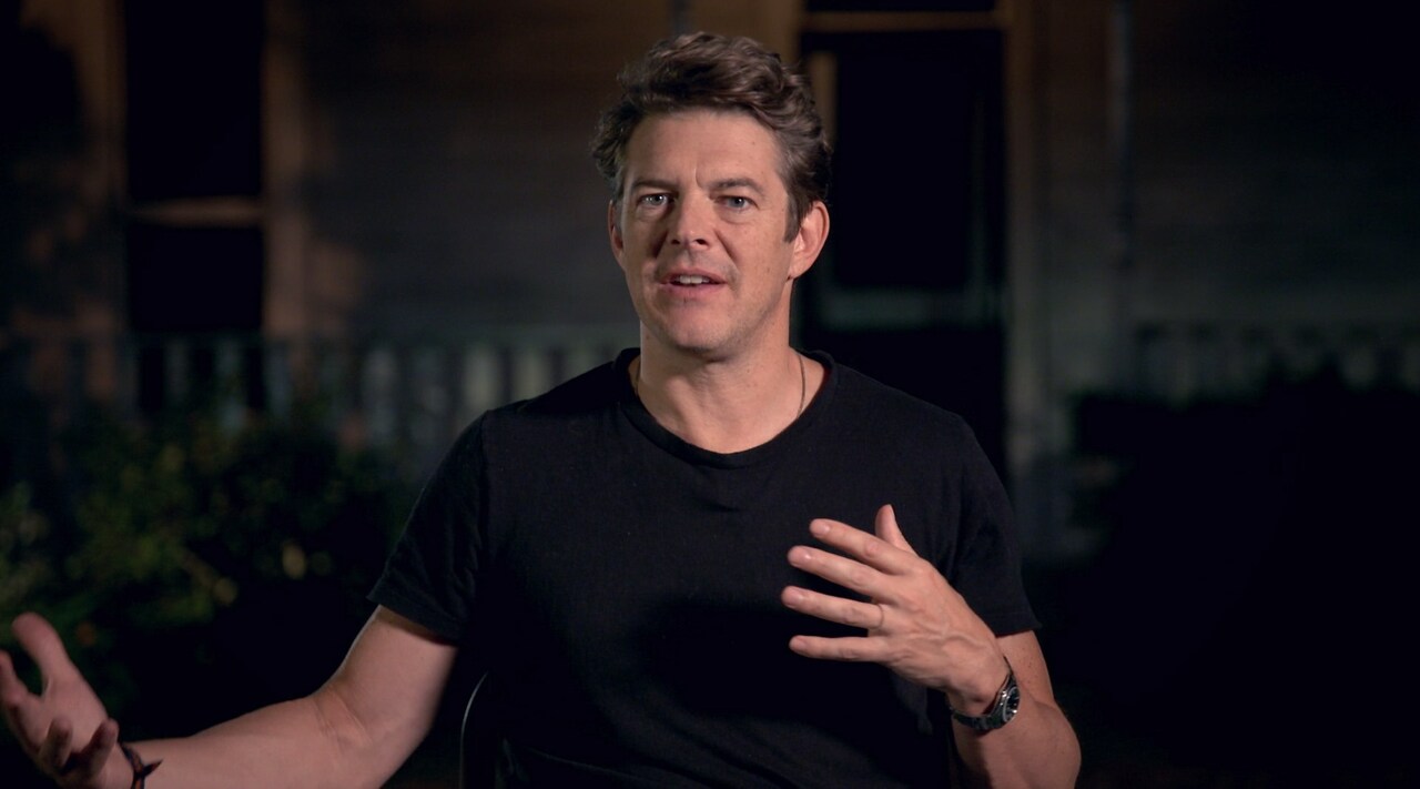 ホラーのヒットメーカー、ジェイソン・ブラムが「ハロウィン」続編やブギーマン語る