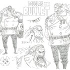 映画「ONE PIECE」特報で新キャラ解禁、尾田栄一郎「面白いに決まってんじゃん」