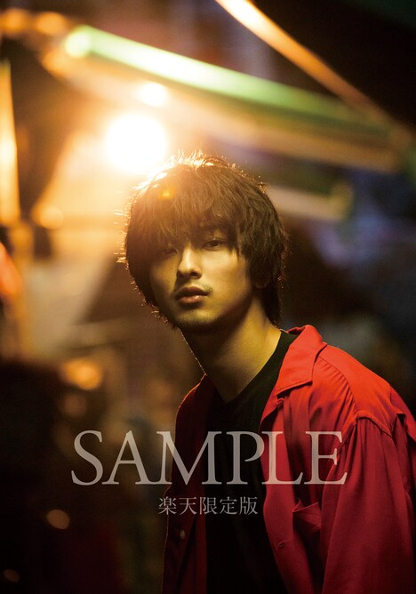 楽天限定生写真