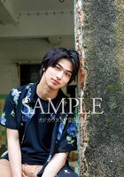 カドカワストア限定生写真