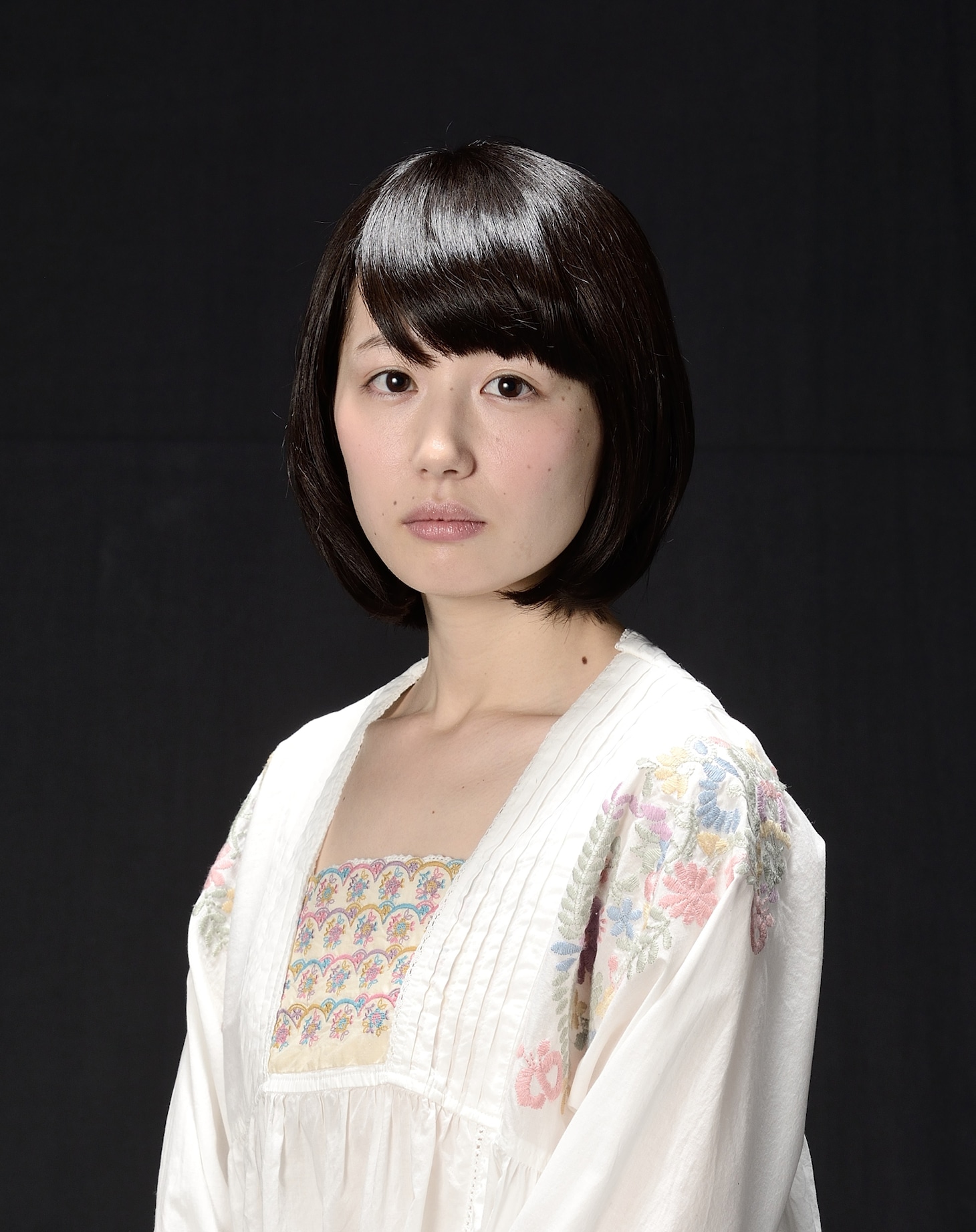 中谷仁美