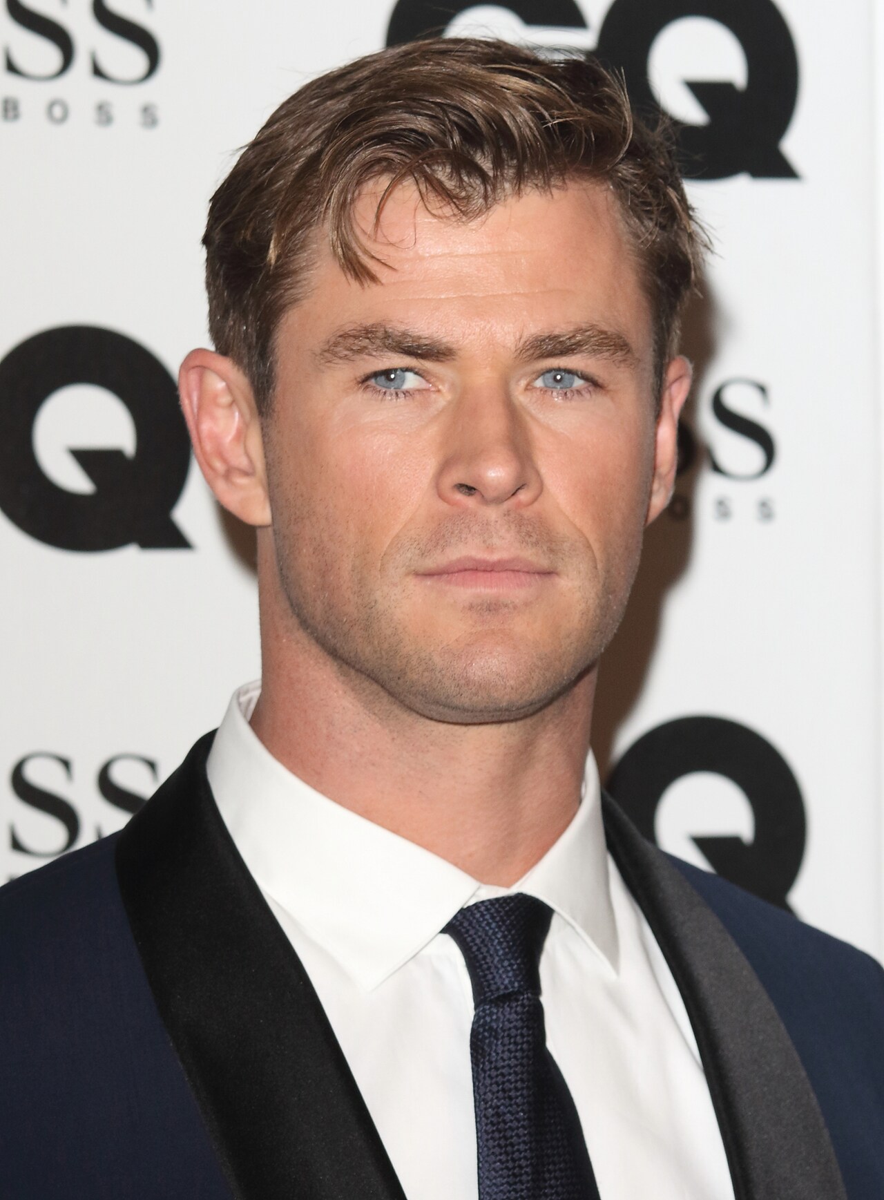 クリス・ヘムズワースがハルク・ホーガンの伝記映画で主演